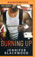Burning Up