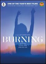 Burning