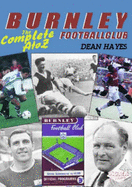 Burnley FC: An A-Z