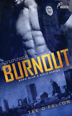 Burnout - O'Fallon, Tee