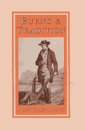 Burns and tradition