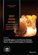 Burnt Human Remains: Recovery, Analysis, and Interpretation