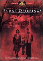 Burnt Offerings