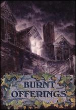 Burnt Offerings - Dan Curtis
