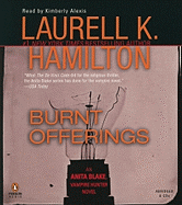 Burnt Offerings