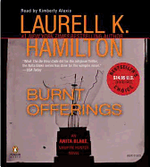 Burnt Offerings