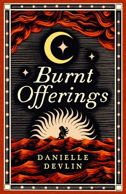 Burnt Offerings - Devlin, Danielle