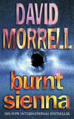 Burnt Sienna - Morrell, David