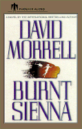 Burnt Sienna