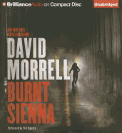 Burnt Sienna