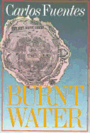 Burnt Water: Stories