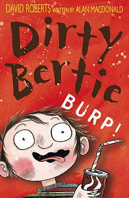 Burp! - MacDonald, Alan