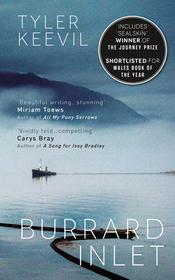 Burrard Inlet - Keevil, Tyler