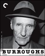Burroughs [Criterion Collection] [Blu-ray]