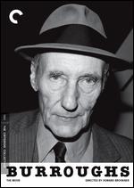 Burroughs - Howard Brookner