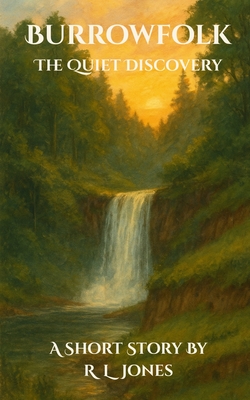 Burrowfolk: The Quiet Discovery - Jones, R L