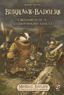 Burrows & Badgers Second Edition