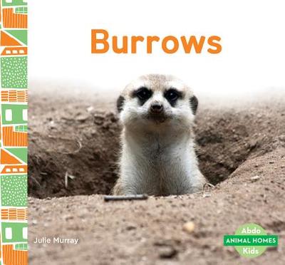 Burrows - Murray, Julie