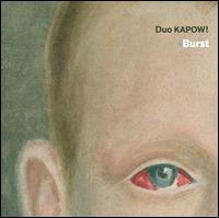 Burst - Duo KAPOW!
