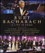 Burt Bacharach: A Life in Song