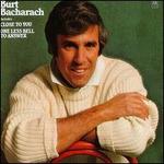 Burt Bacharach