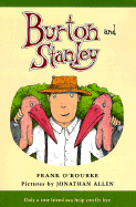 Burton and Stanley