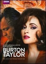 Burton and Taylor