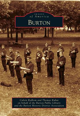 Burton - Rydbom, Calvin, and Kubat, Thomas