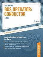 Bus Operator Conductor :: Nycta-Mabstoa