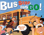 Bus Stop, Bus Go!
