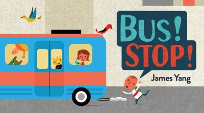 Bus! Stop! - 