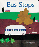 Bus Stops 2013 Edition BB
