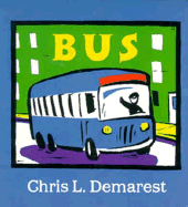 Bus - Demarest, Chris