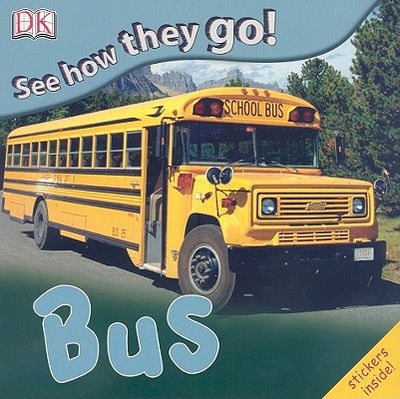 Bus - Gardner, Charlie (Editor)