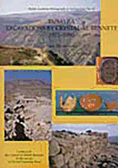 Busayra: Excavations by Crystal M Bennett 1971-1980