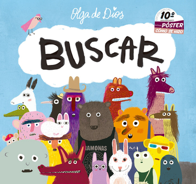 Buscar - De Dios, Olga (Illustrator)