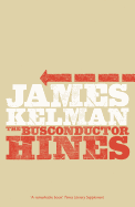 Busconductor Hines