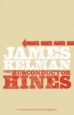 Busconductor Hines - Kelman, James