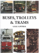 Buses Trolley's & Trams - 