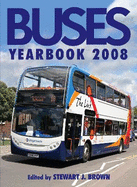 Buses Yearbook 2008
