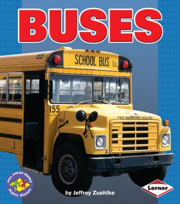 Buses - Zuehlke, Jeffrey