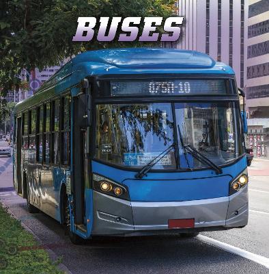 Buses - Dickmann, Nancy