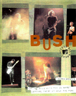 Bush on the Road
