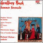 Bush: Summer Serenade, etc.