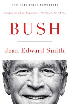 Bush - Smith, Jean Edward
