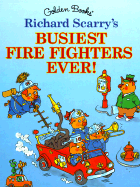 Busiest Firefighters Ever! - 