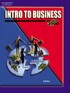 Business 2000: Intro to Business