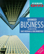 Business Advanced 2nd Edition :Student Book