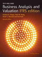 Business Analysis and Valuation