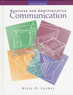 Business and Administrative Communication
